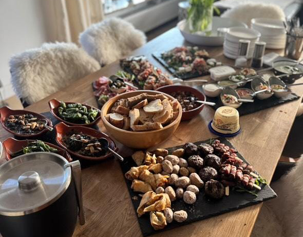 Catering Service