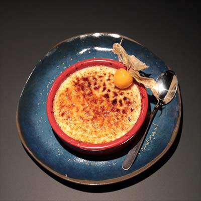 Crema Catalana